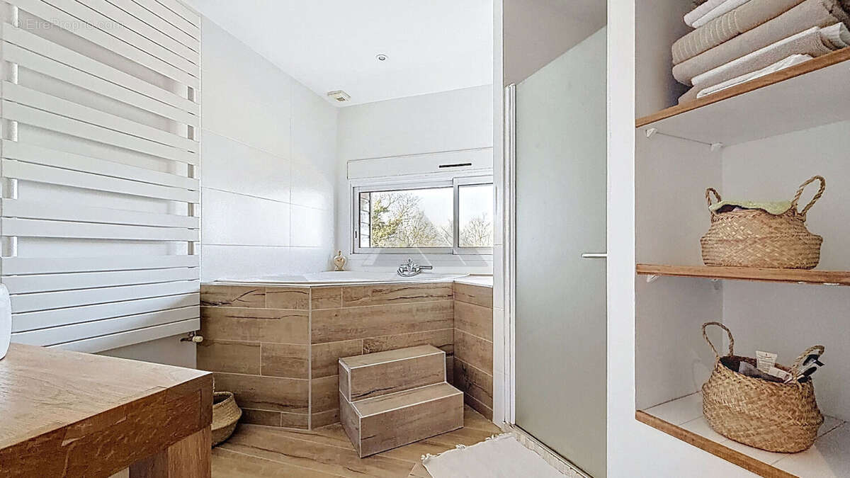 Maison à PLOUGASTEL-DAOULAS