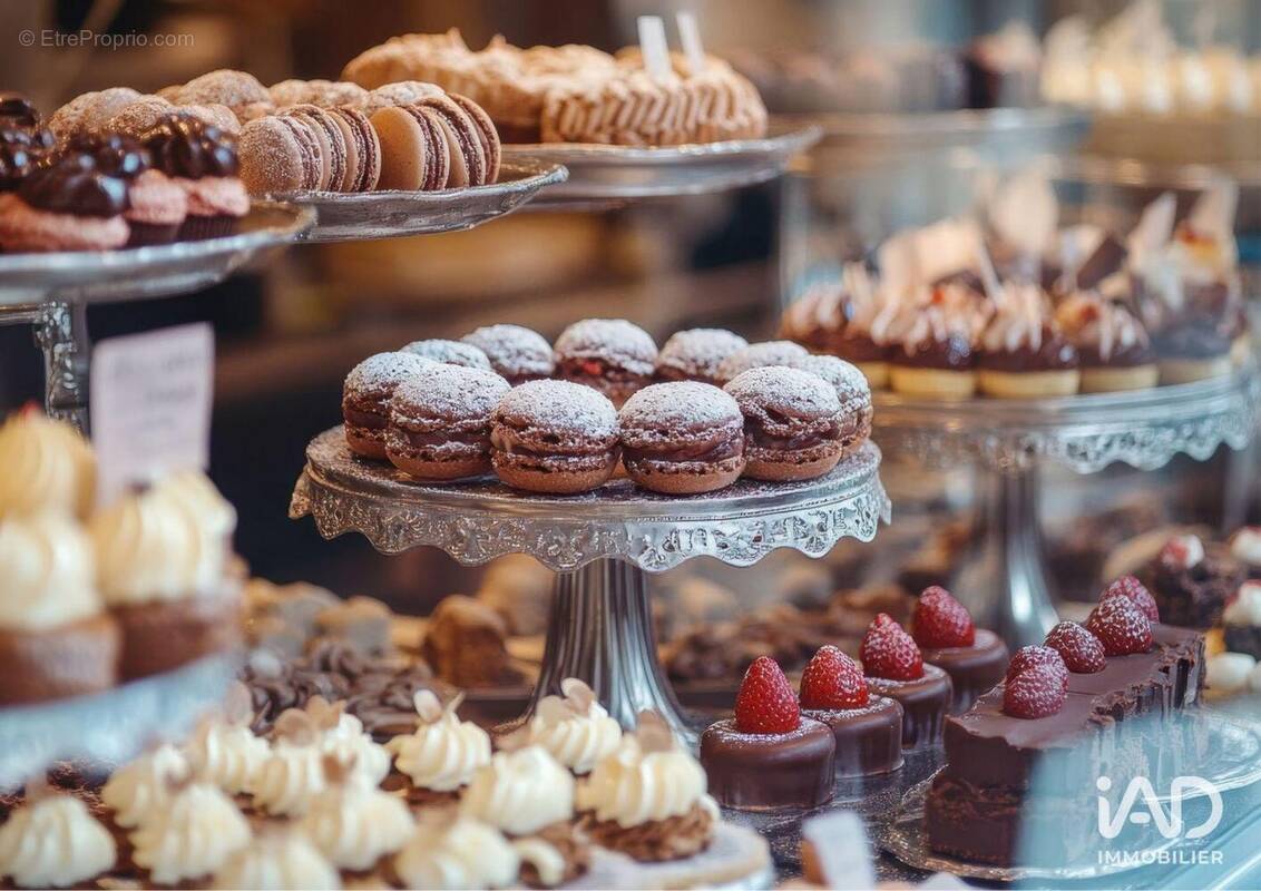 Photo 1 - Commerce à VILLENEUVE-LES-AVIGNON