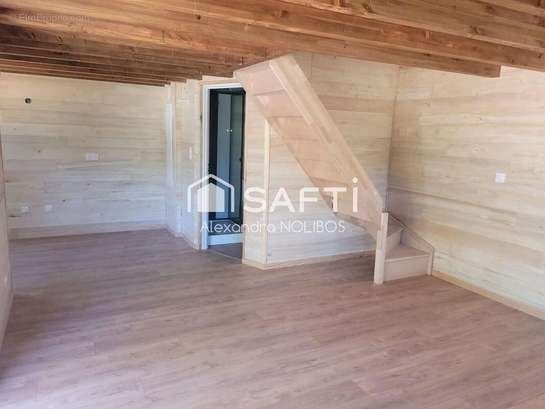 Photo 4 - Maison à ARES