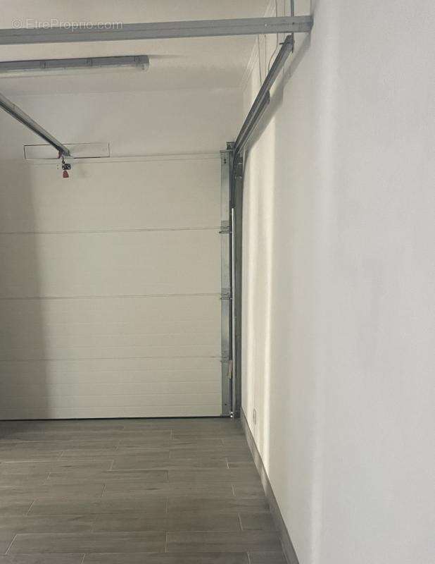 Maison à SAINT-XANDRE