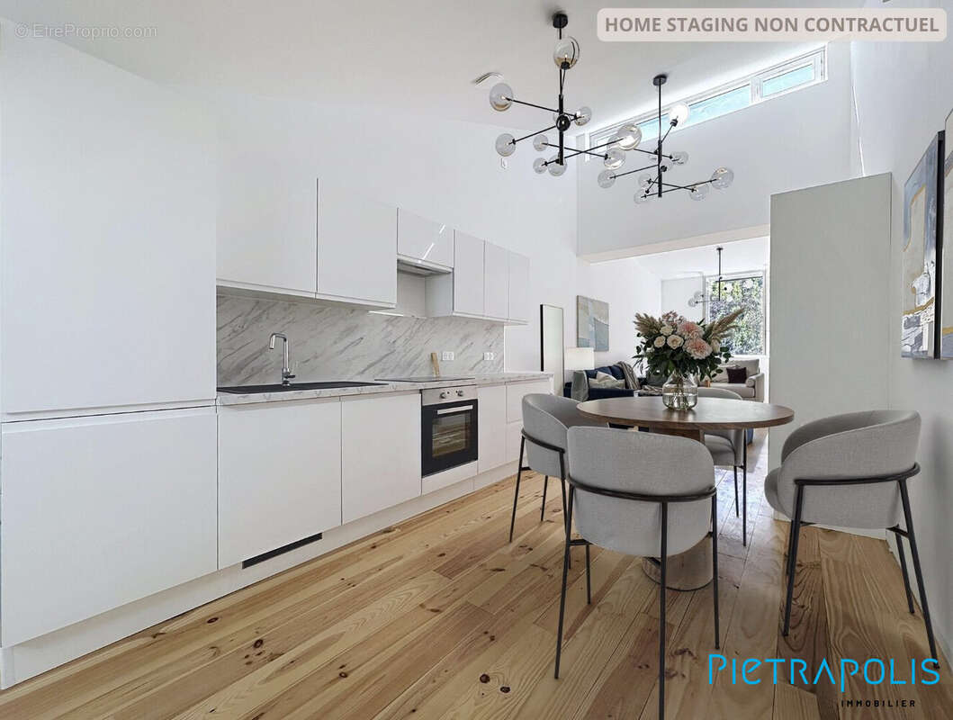 Appartement à TARARE