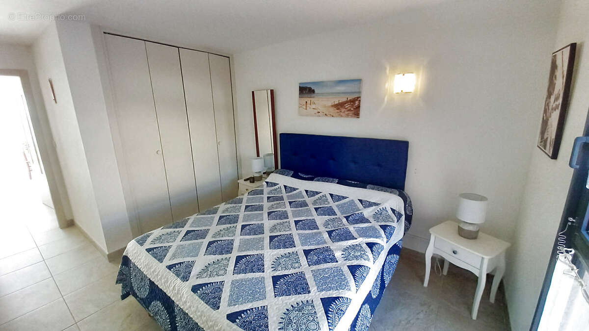 Appartement à SETE