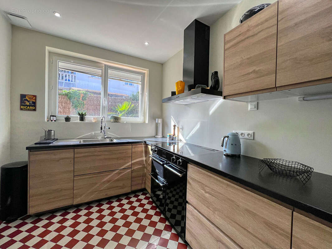 Appartement 77 m² à Royan  - photo 4