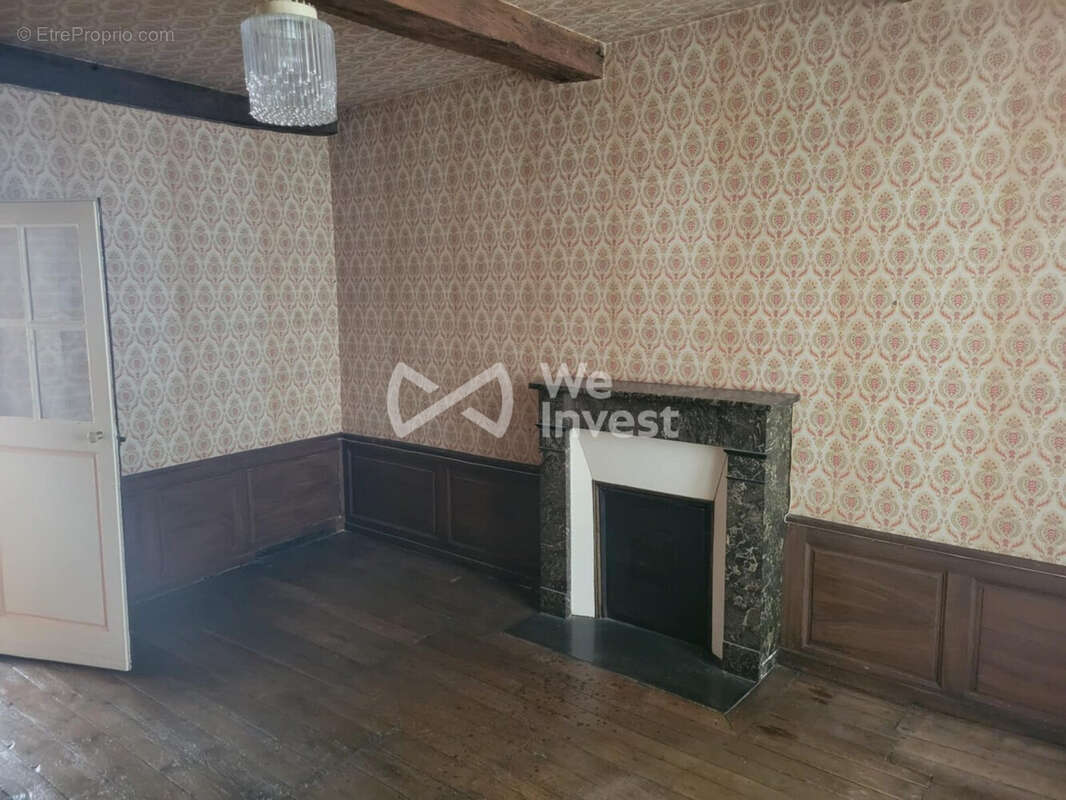 Appartement à SEDAN