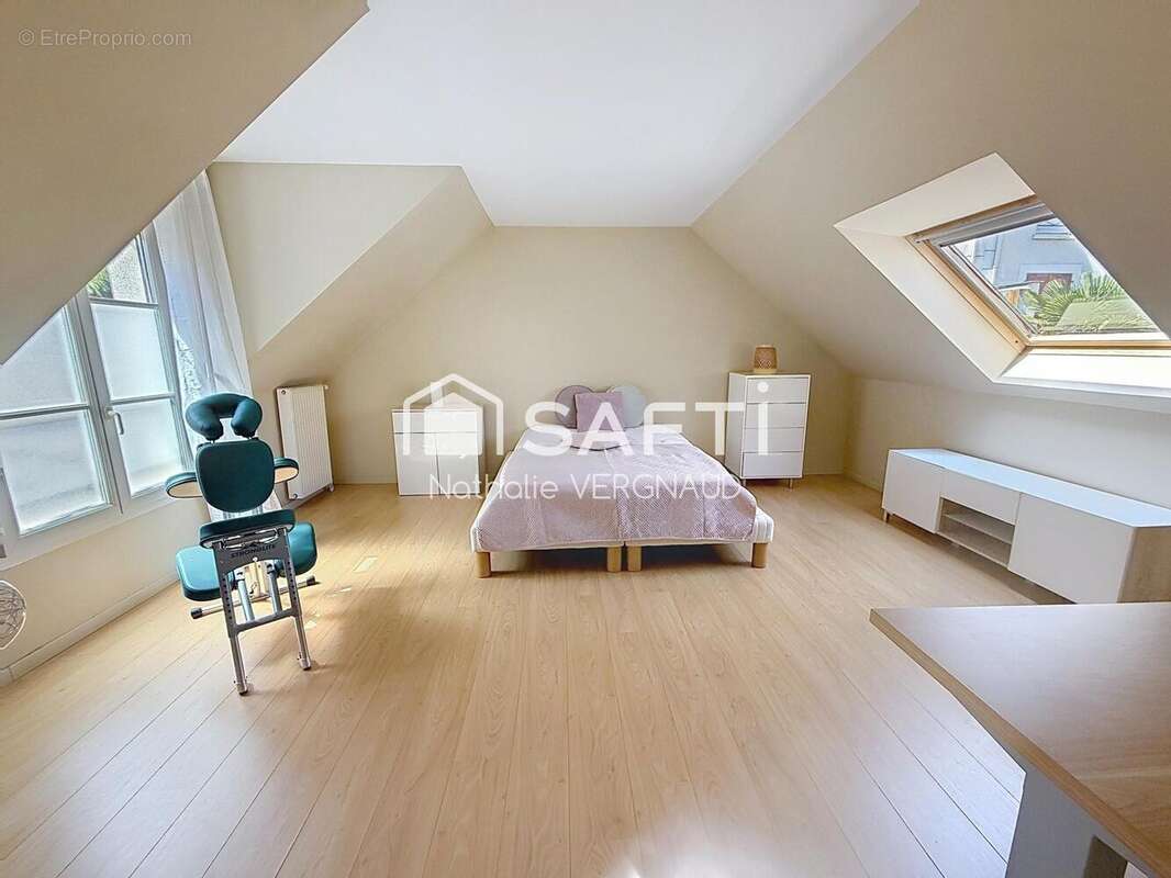 Photo 8 - Maison à IGNY