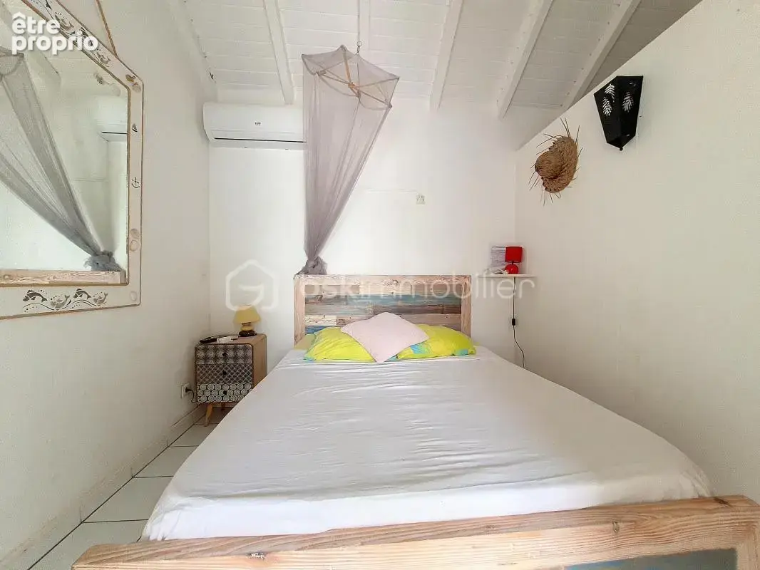 Bungalow 2 chambres petite copropriété avec piscine - photo 8