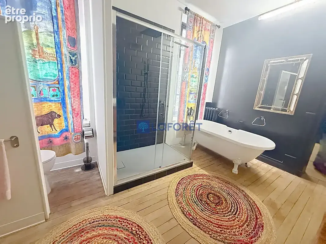 Appartement Péronne 5 pièce(s) 166.18 m2 - photo 6