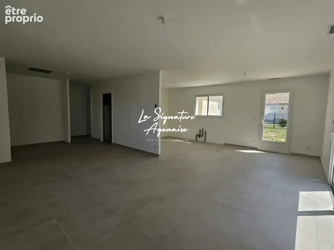 Maison 4 pièces 103 m² à vendre à Estillac (47310) - photo 4