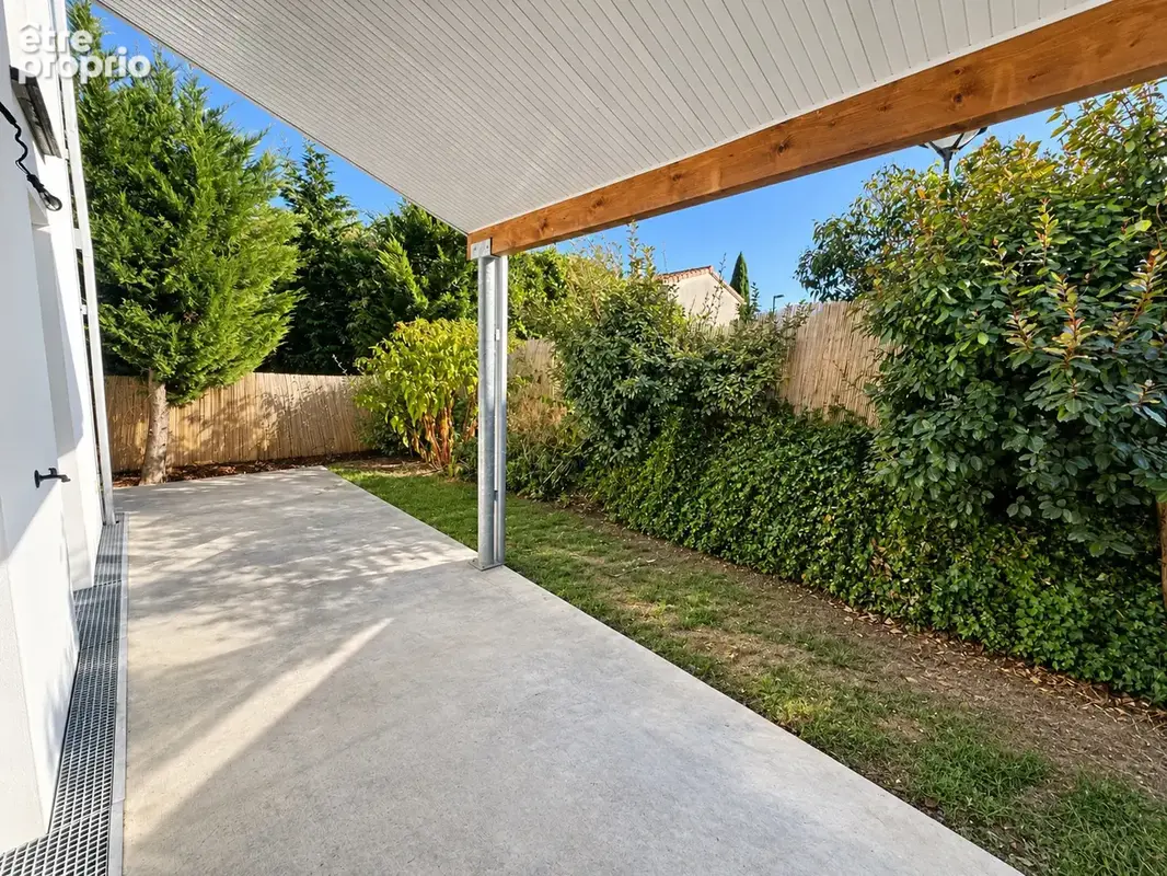 Maison 4 pièces 81 m² à vendre à Toulouse (31100) - photo 3