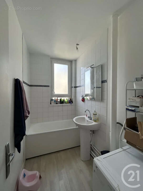 Appartement 60 m² à Avon  - photo 10