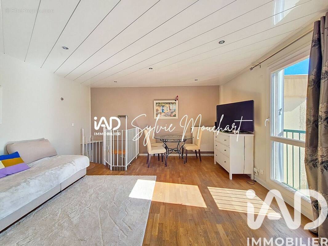 Photo 1 - Appartement à MONTIGNY-LE-BRETONNEUX