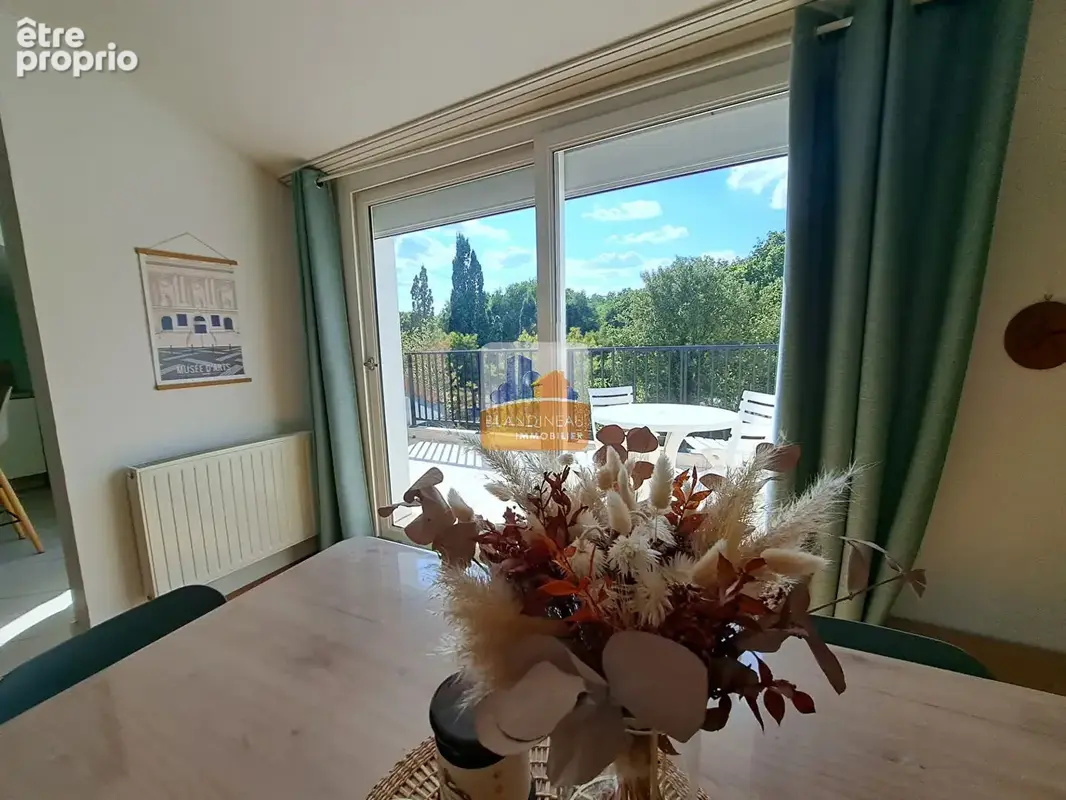 La Montagne ,Superbe appartement T4 au dernier étage - photo 6