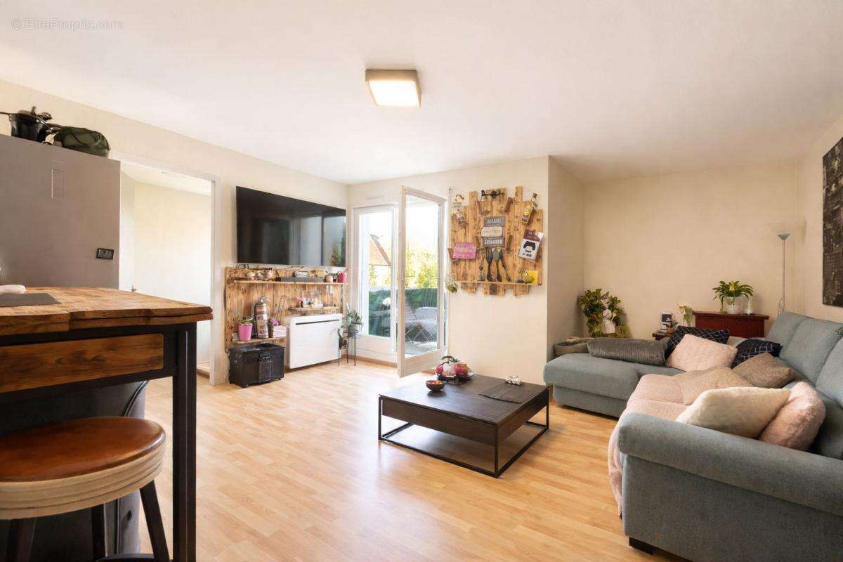 Appartement à OBERNAI