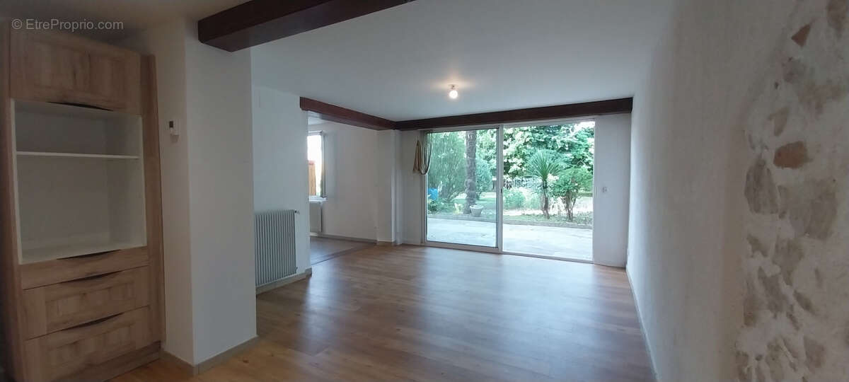 Appartement à AGEN