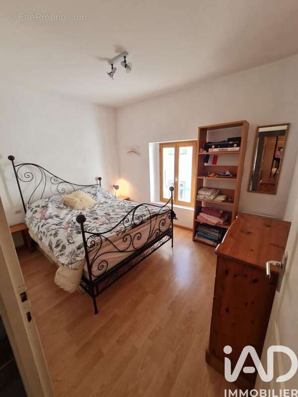 Photo 8 - Maison à PORT-VENDRES