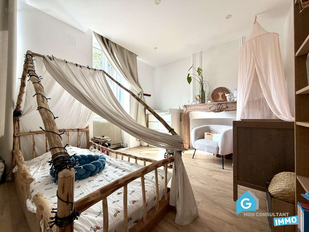 Maison 143 m² à Demigny  - photo 5