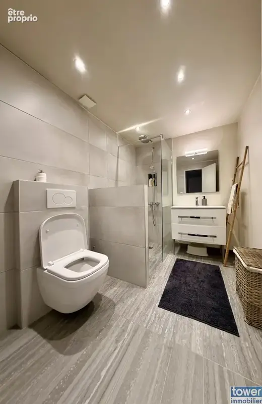Maison familiale avec jardin et terrasse à Clichy-sous-Bois - photo 9