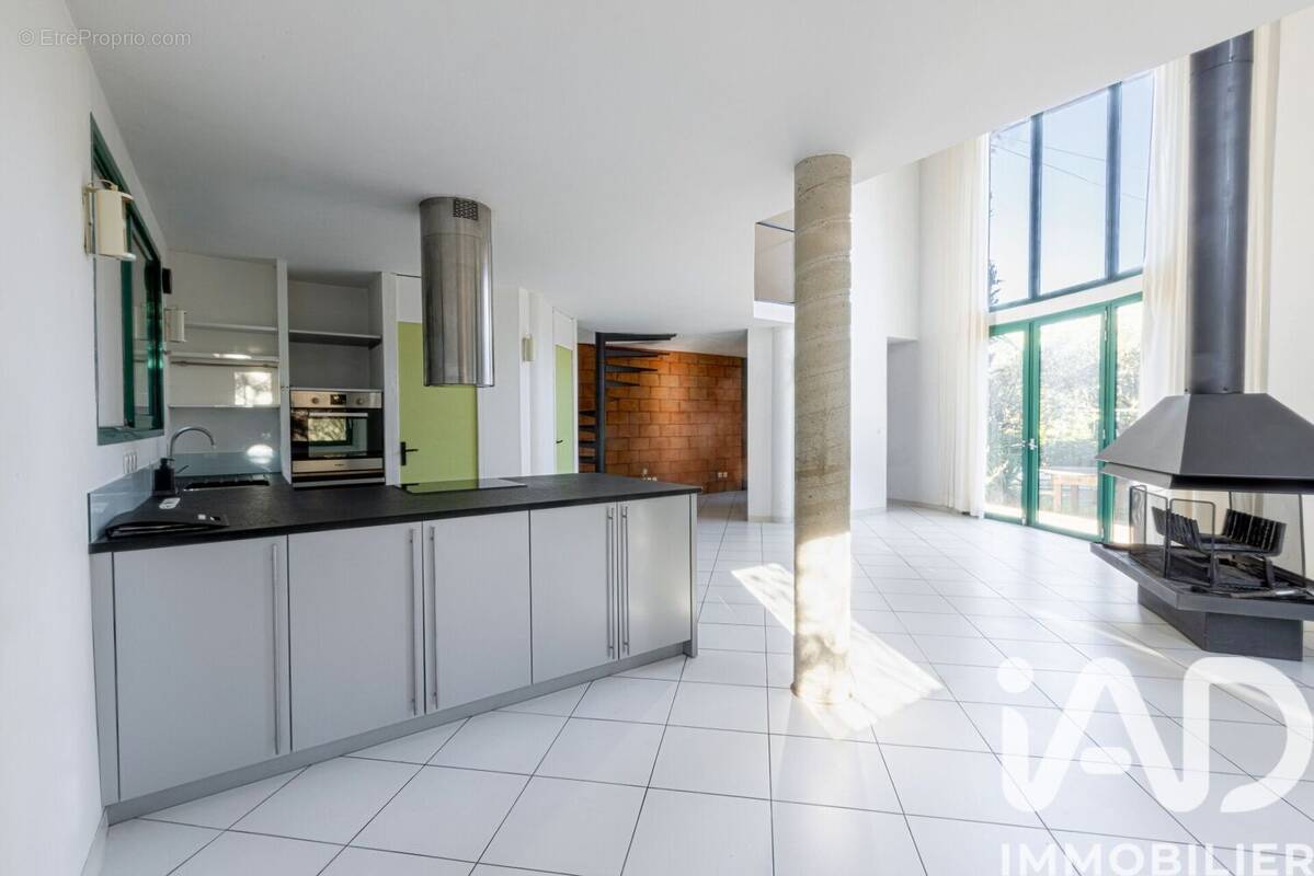 Photo 1 - Maison à AUBAIS