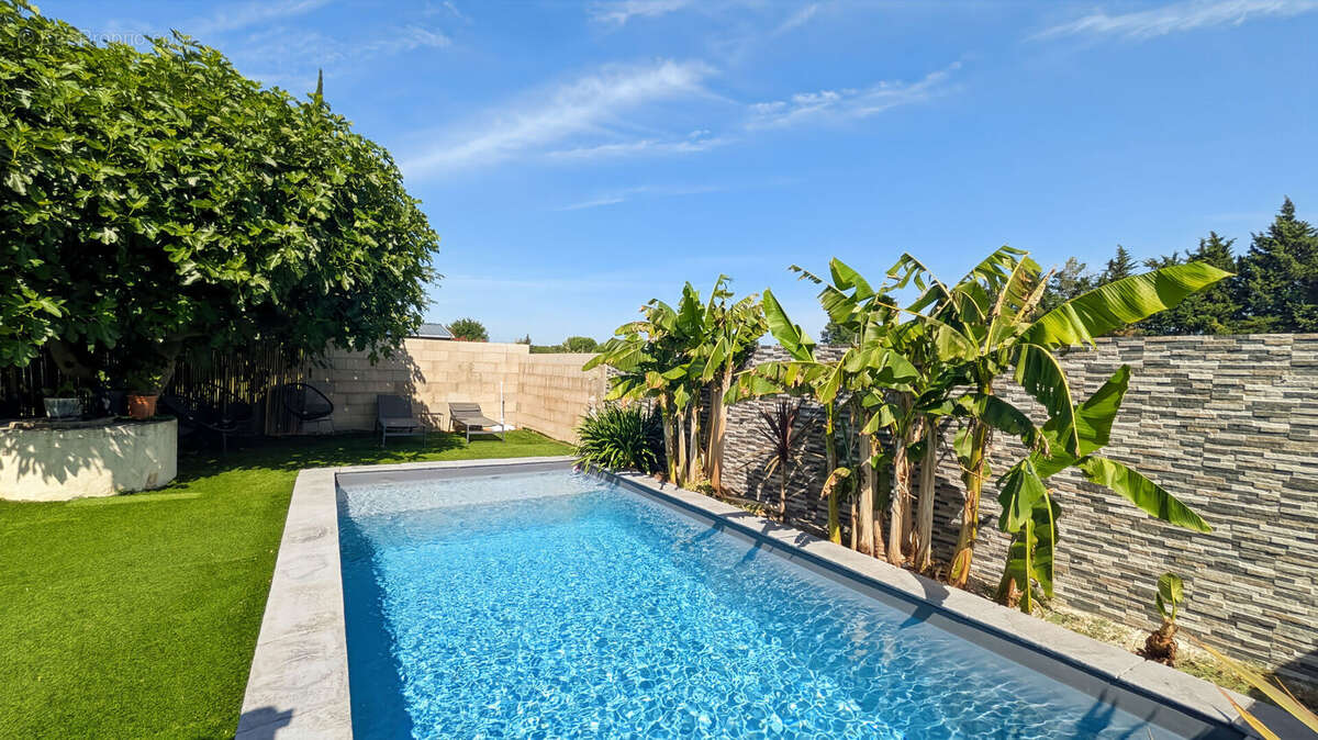 Maison 135m² à châteaurenard - photo 2