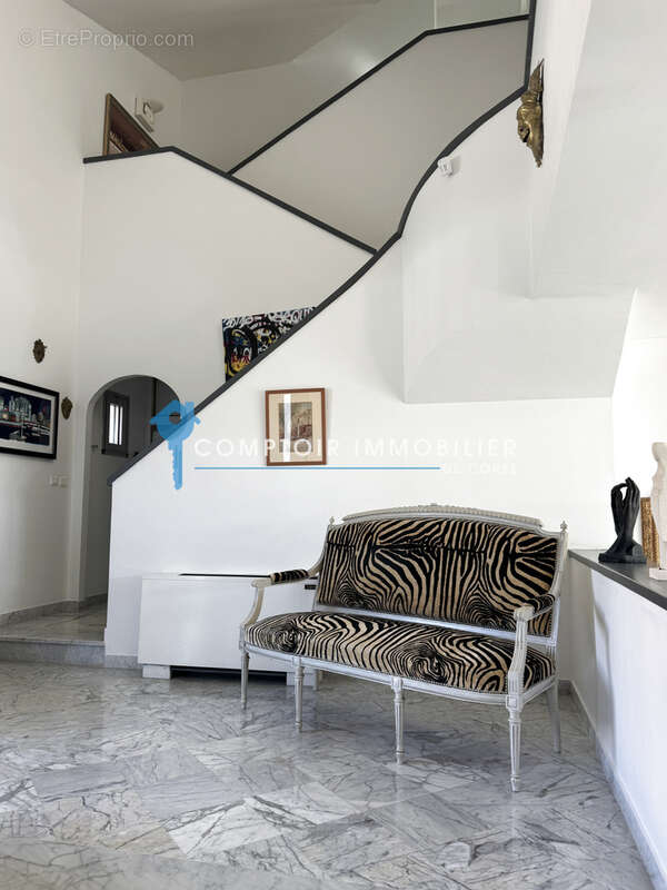 Maison à SAN-NICOLAO