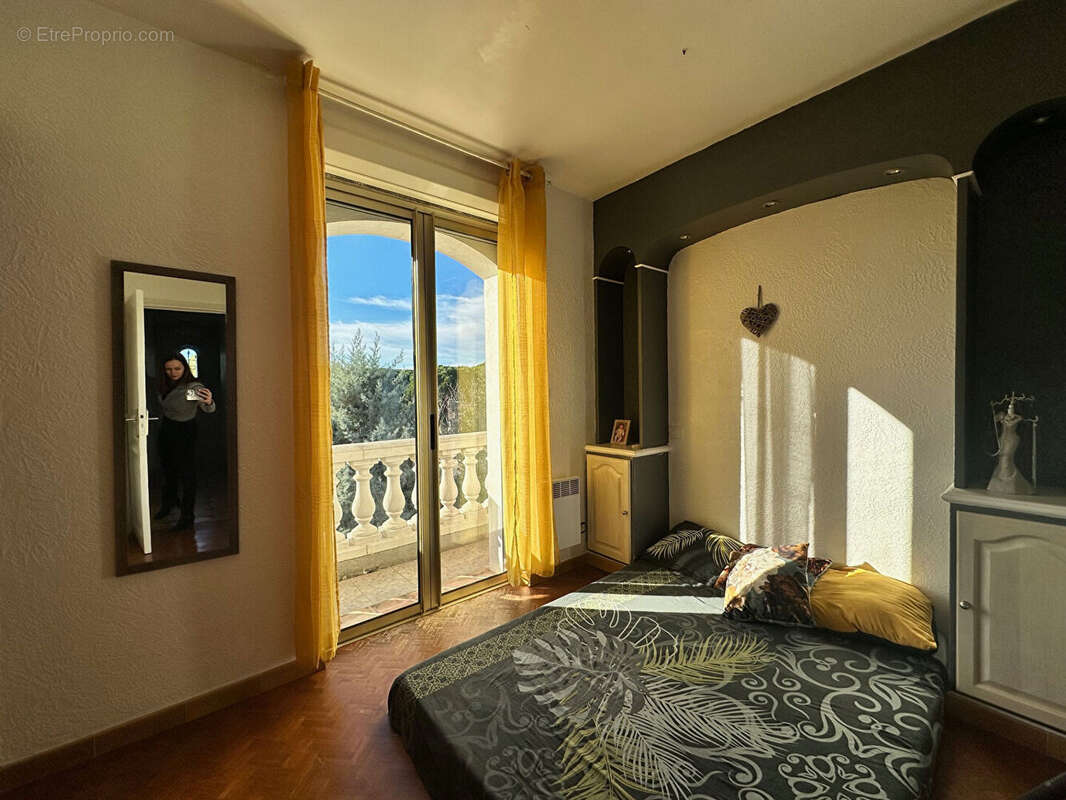 Maison à FREJUS