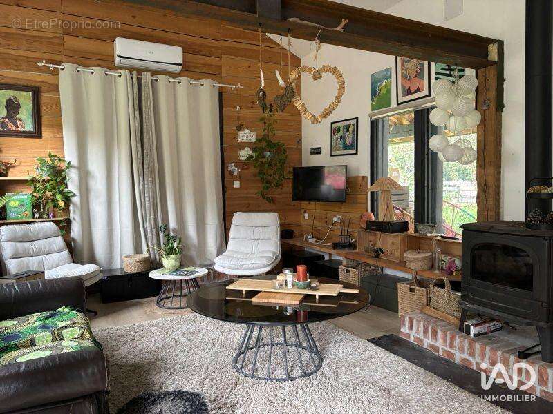 Photo 3 - Maison à MAGESCQ