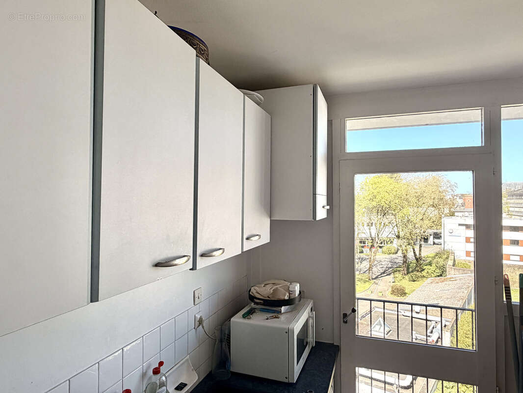 Appartement à VANNES