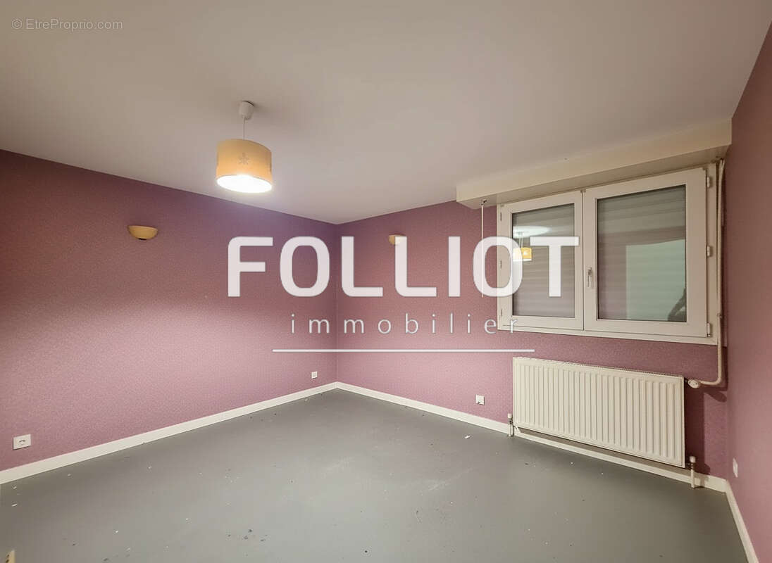 Maison à MONDEVILLE