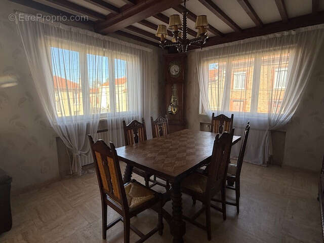 Maison à FIRMINY