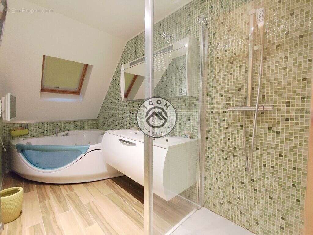 Maison à SAINT-SAULVE