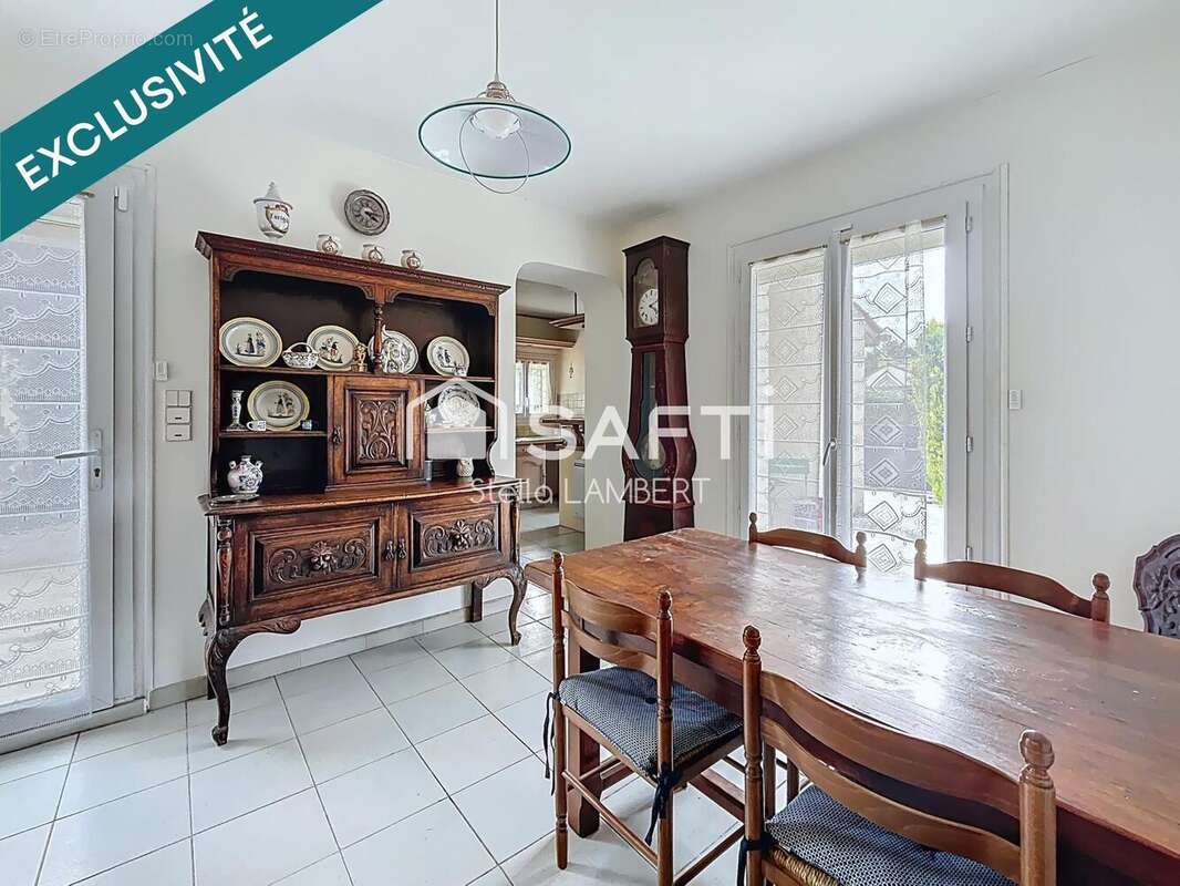 Photo 6 - Maison à GRATENTOUR