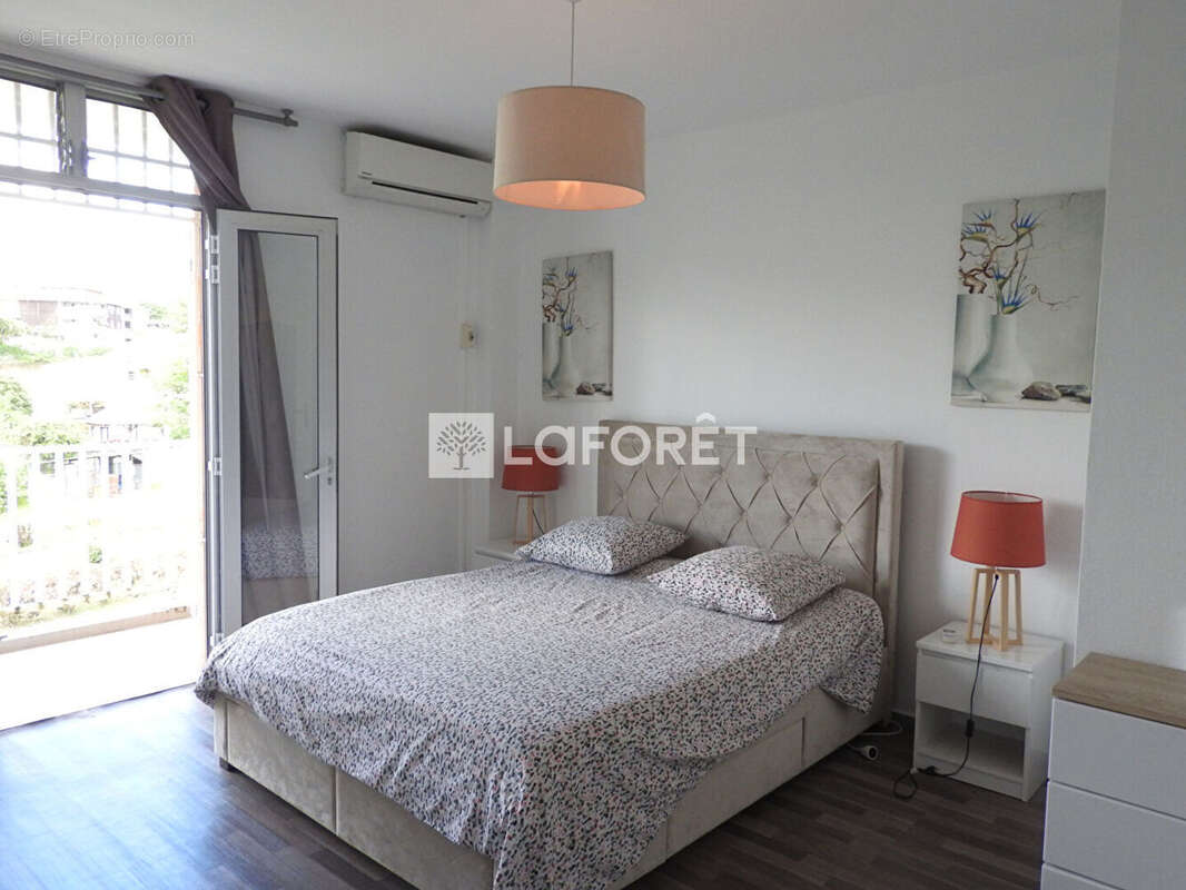 Appartement 4 pièces route de Cluny 104.51 m2 - photo 6