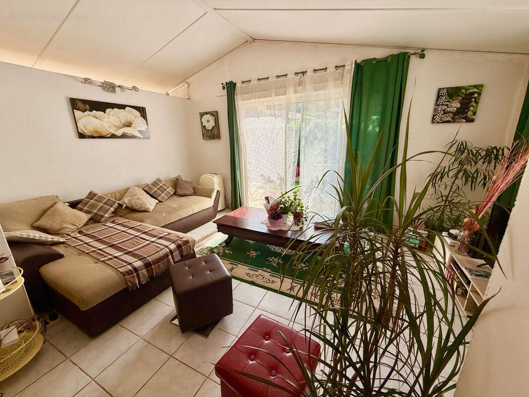 Maison à CAVALAIRE-SUR-MER