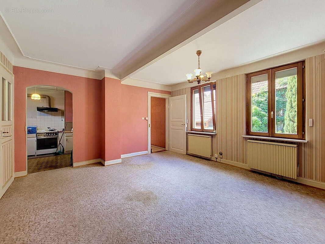 Maison 142 m² à Weitbruch  - photo 2
