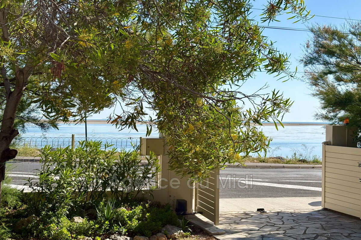 Maison à LEUCATE