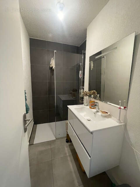 Appartement à SAN-MARTINO-DI-LOTA