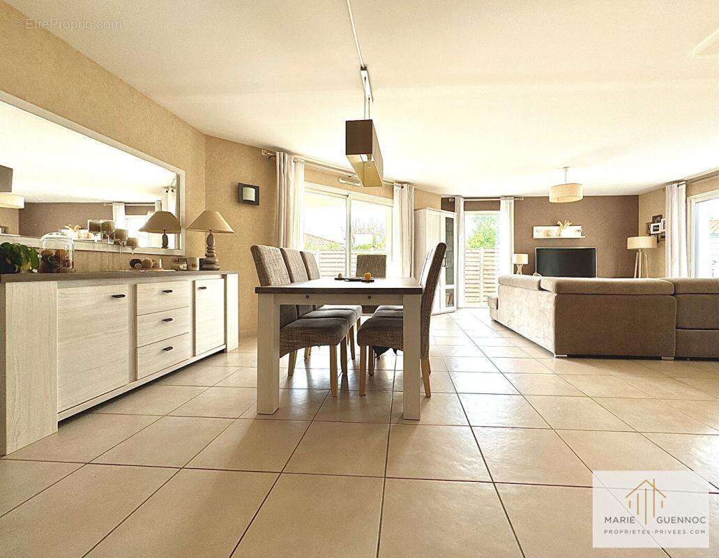 Maison à BASSE-GOULAINE