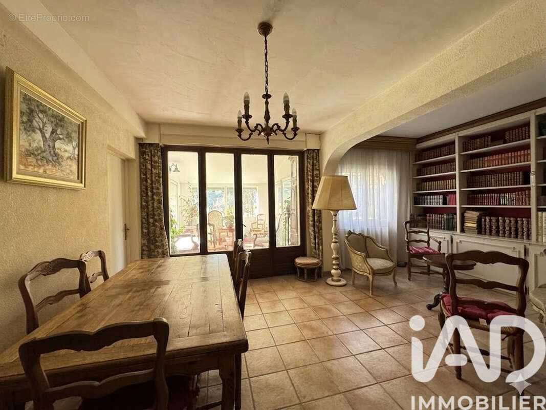 Photo 3 - Maison à GRAVESON