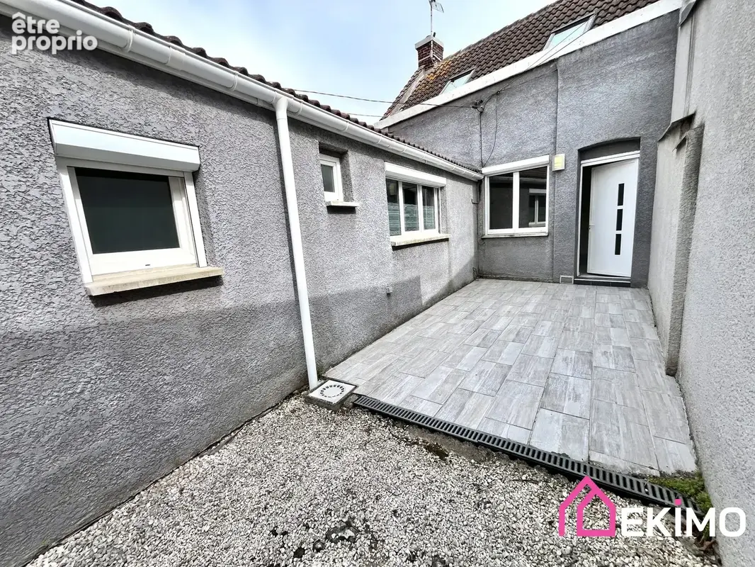 Maison 60 m² à Bauvin  - photo 9