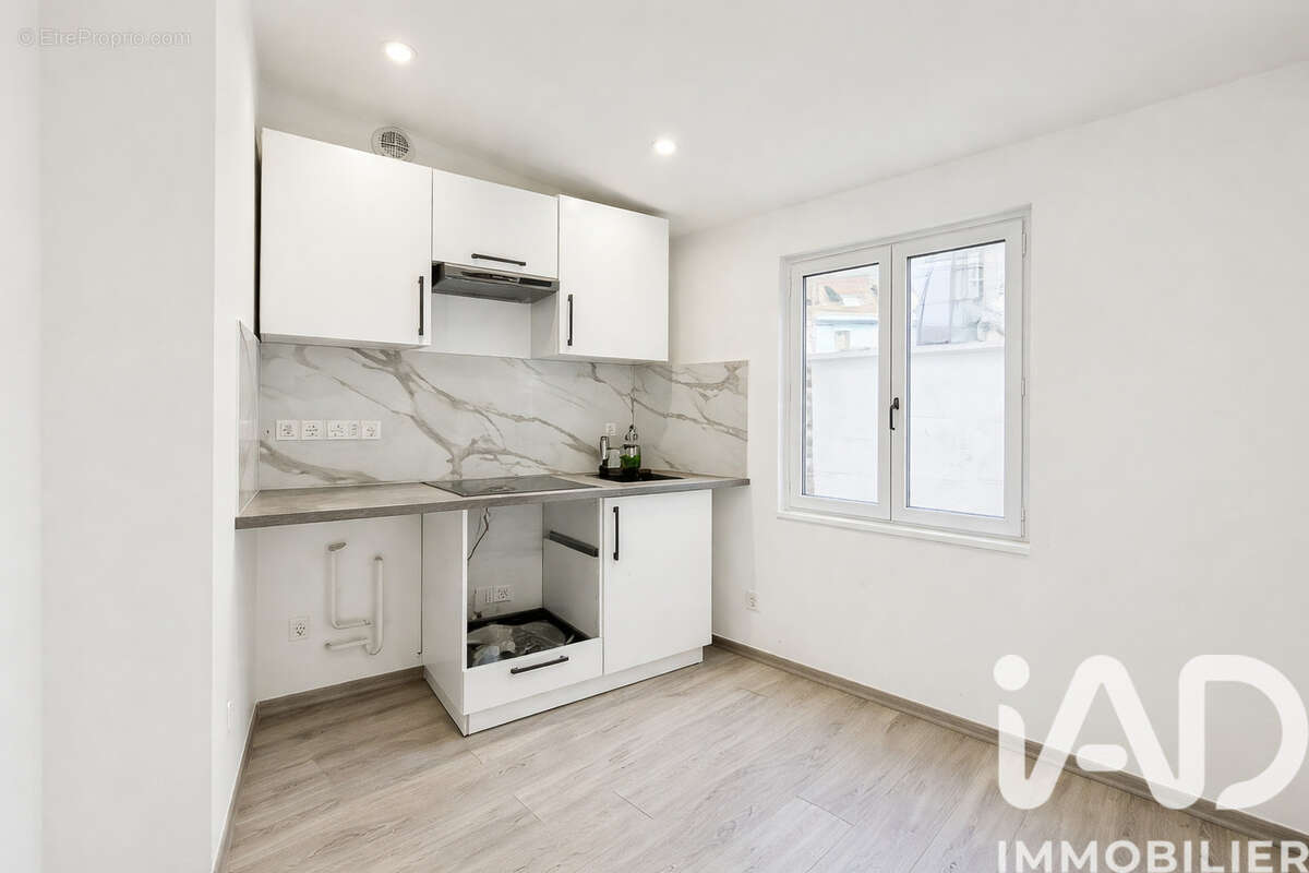 Photo 4 - Maison à NOGENT-SUR-OISE