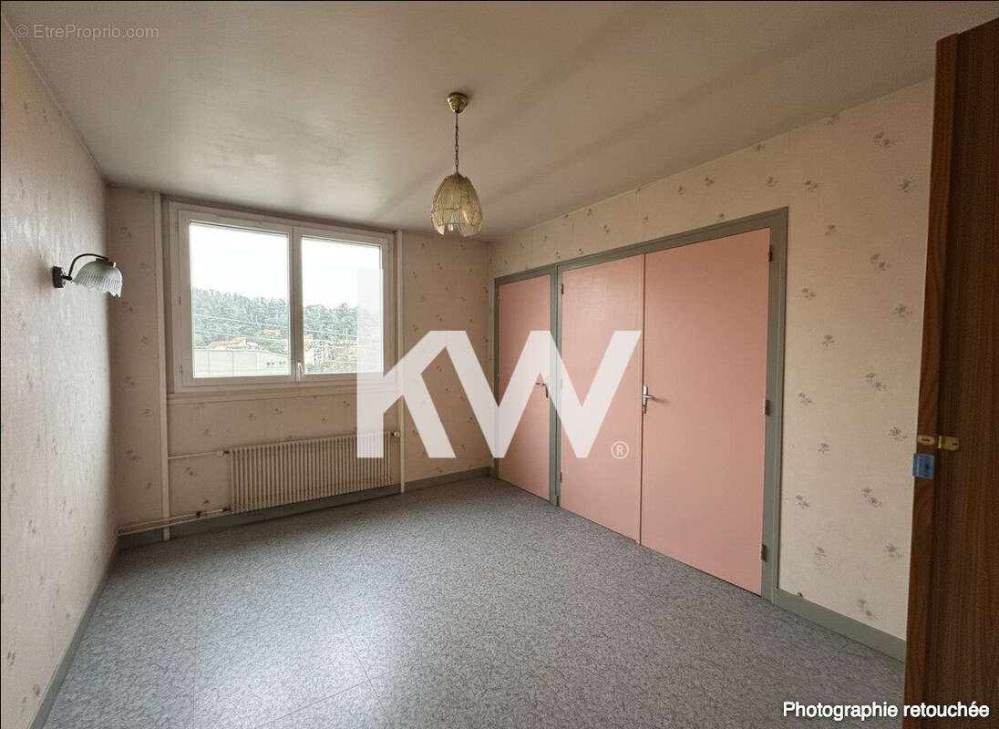 Maison à SAINT-ETIENNE