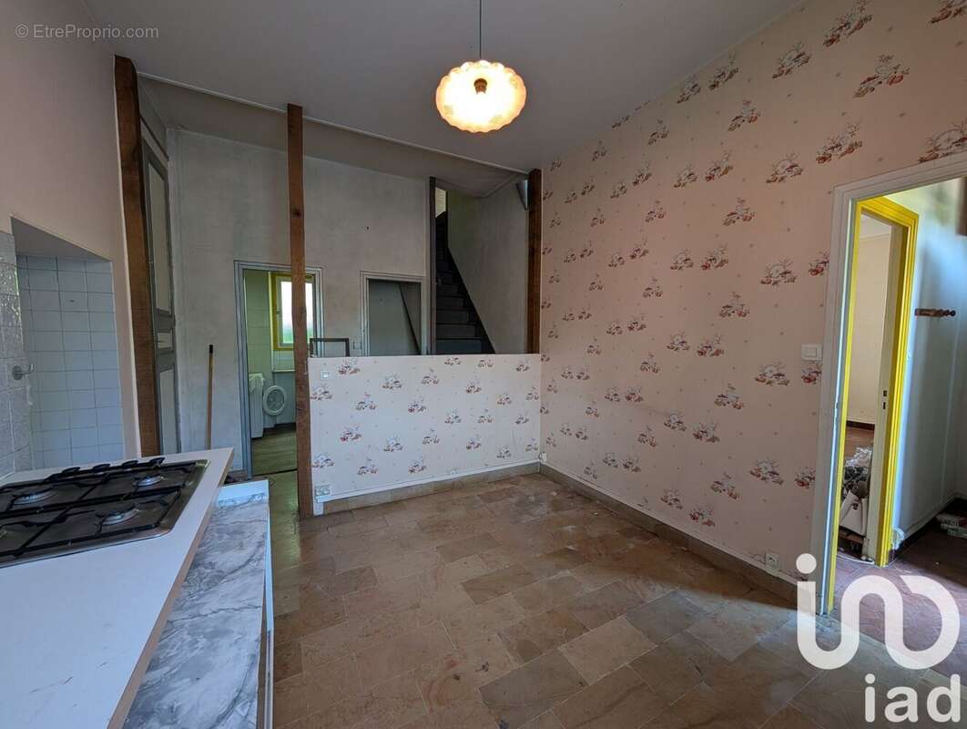 Photo 5 - Maison à AUXERRE