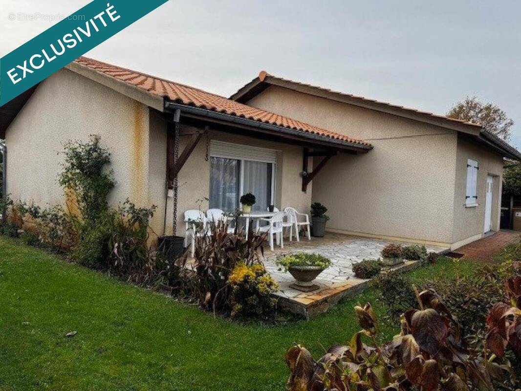 Photo 1 - Maison à LA TESTE-DE-BUCH