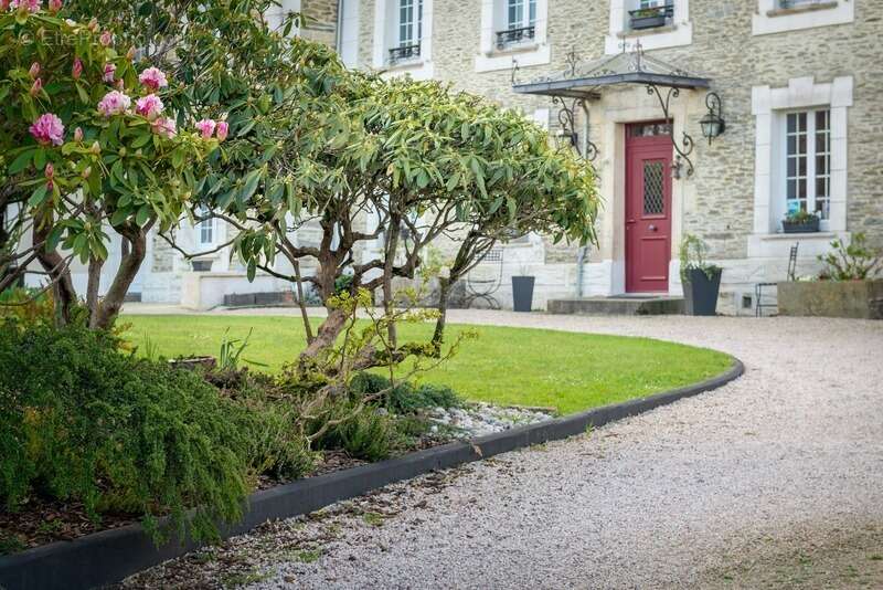 Maison à CAUMONT-L'EVENTE