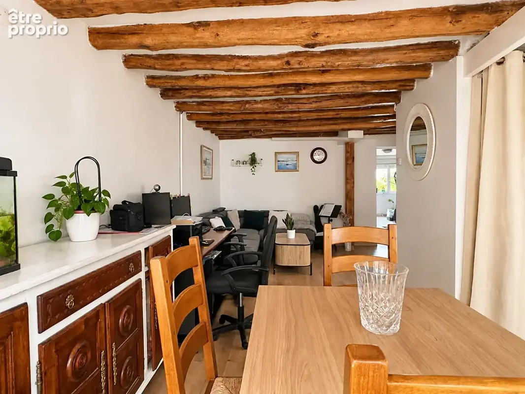 Maison Limay - photo 5