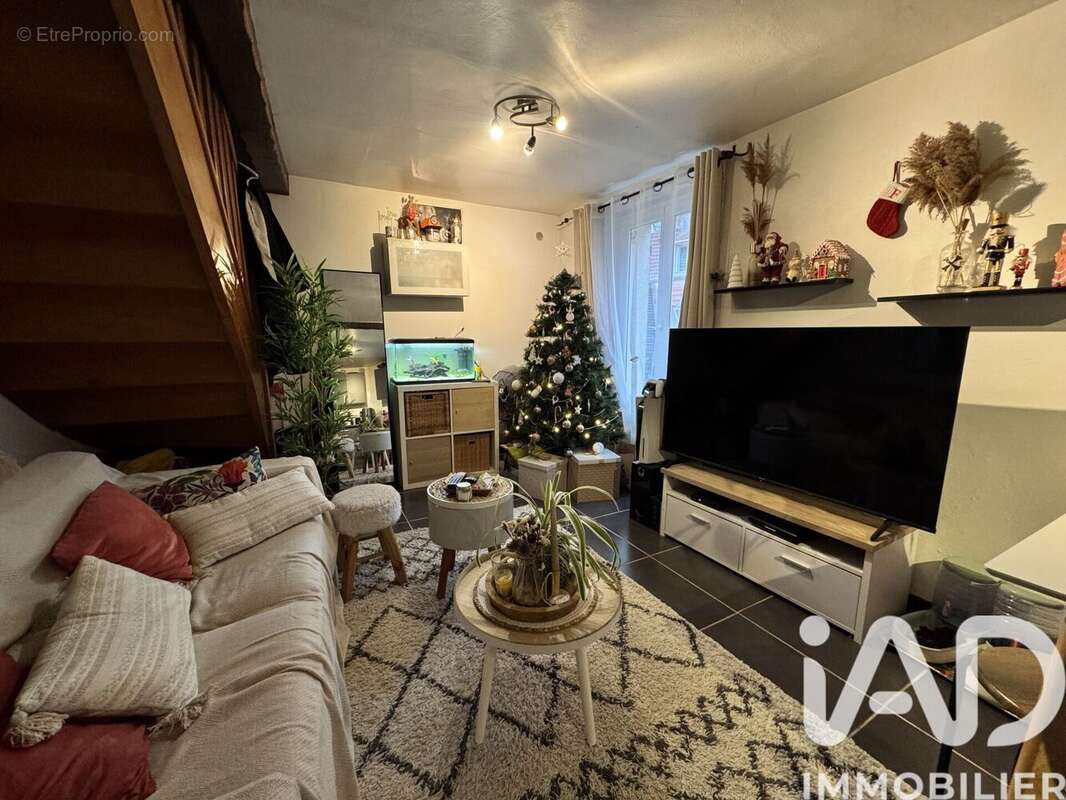 Photo 6 - Maison à PRESLES-EN-BRIE