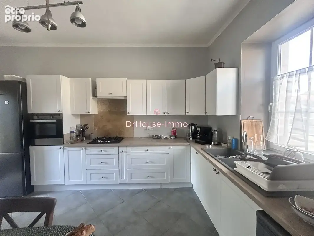 Maison 7 pièces 138 m² à vendre à Nalliers (85370) - photo 4