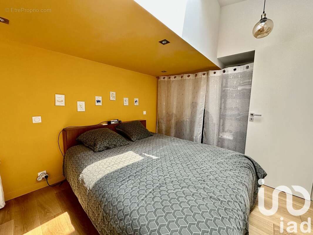 Photo 4 - Maison à NANTES