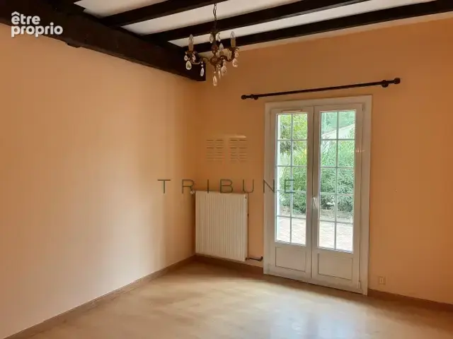 Maison avec piscine sur un terrain de 3986m2 constructible - photo 14