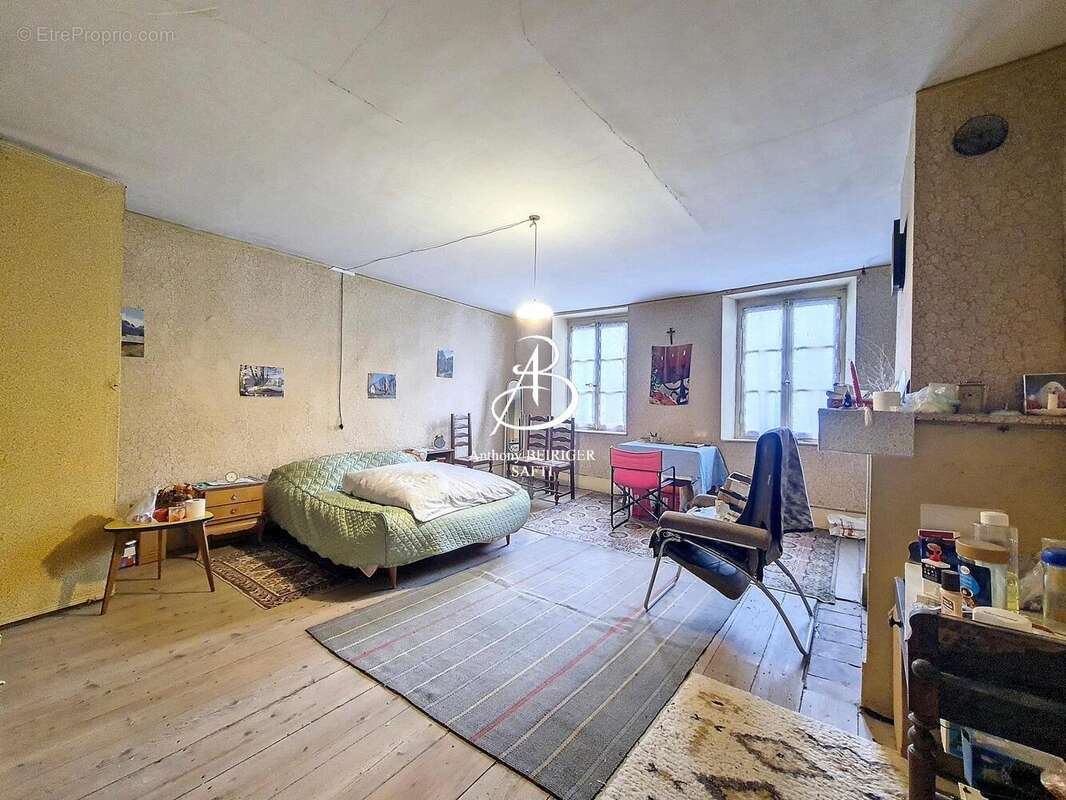 Photo 6 - Maison à BAINVILLE-AUX-MIROIRS